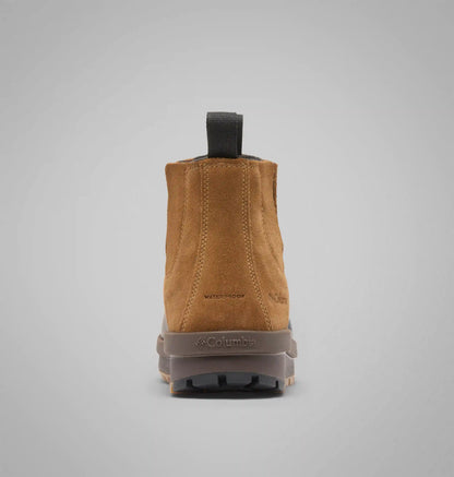 Women's Moritza Chelsea Shield Boot