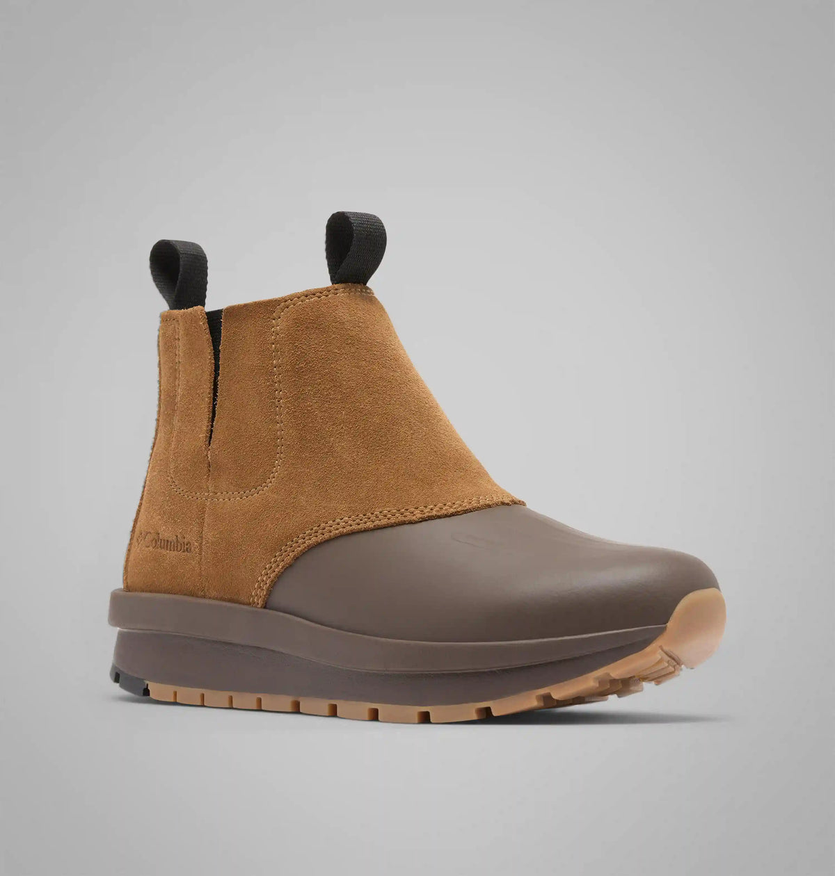 Women's Moritza Chelsea Shield Boot