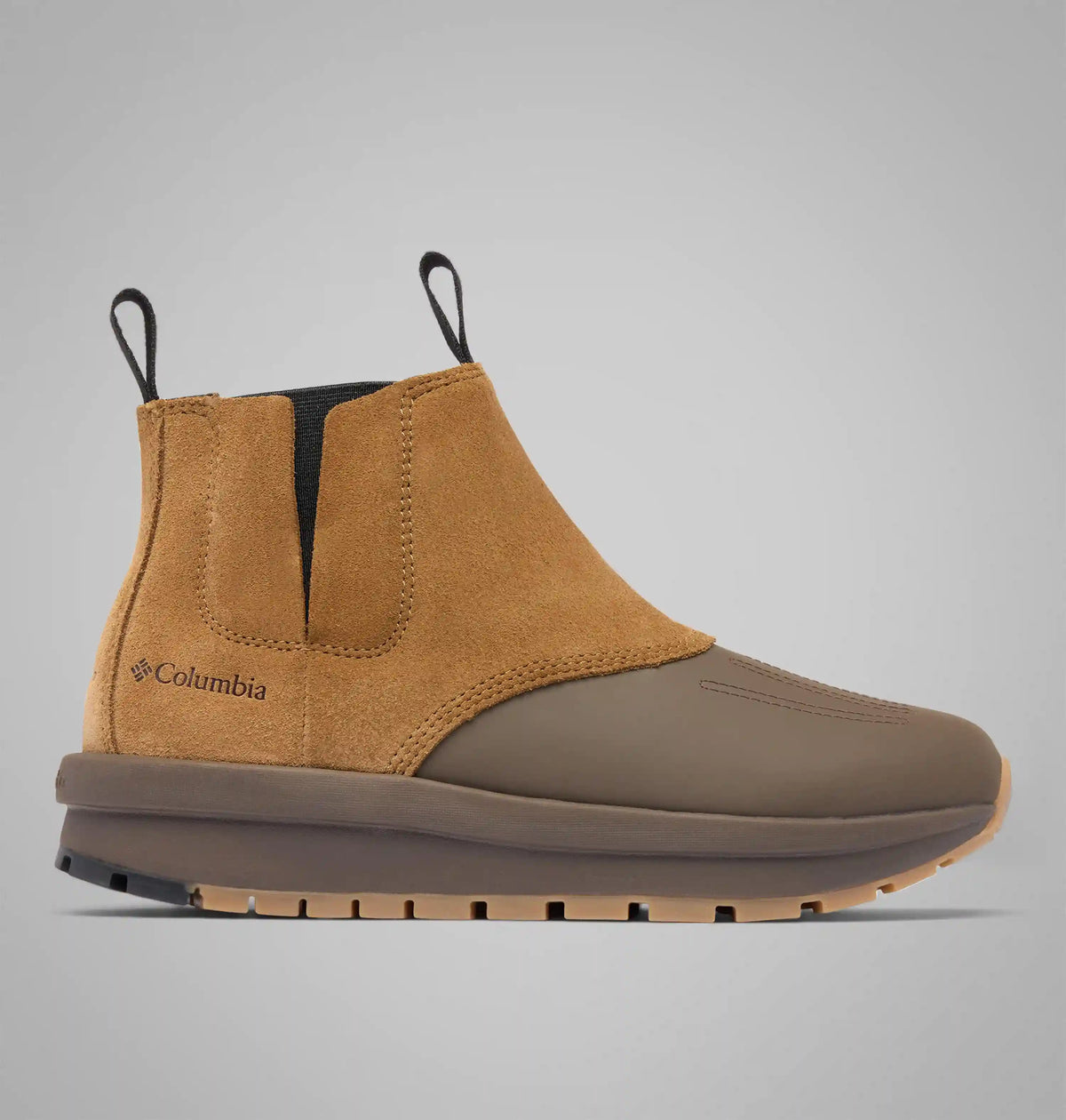 Women's Moritza Chelsea Shield Boot