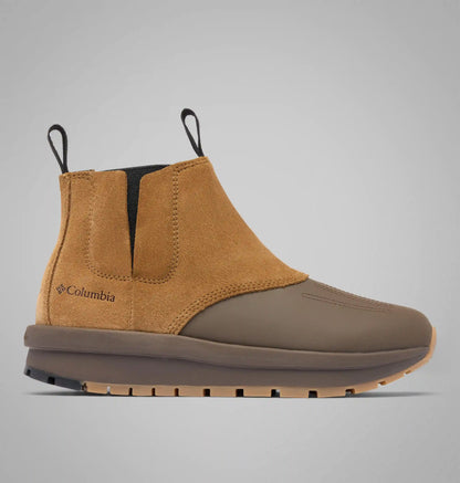 Women's Moritza Chelsea Shield Boot