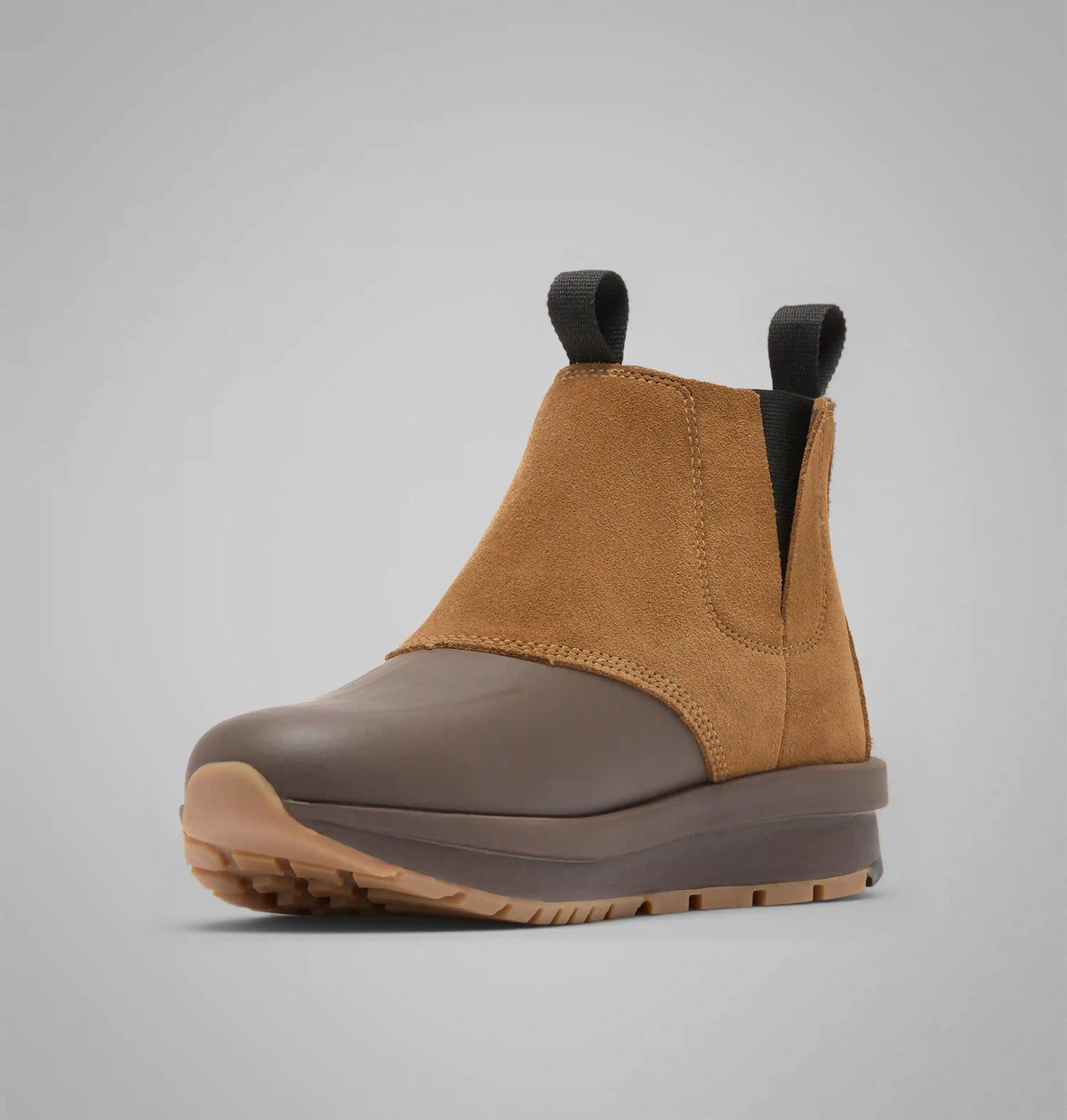 Women's Moritza Chelsea Shield Boot