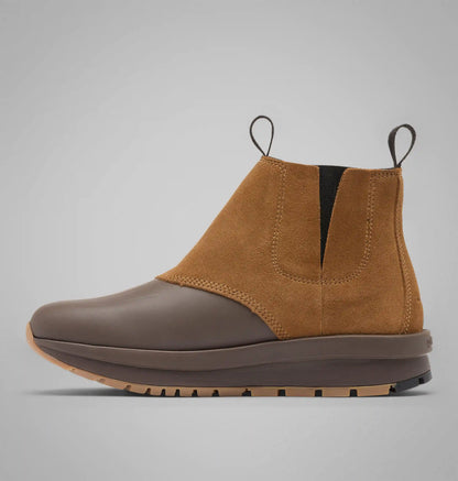 Women's Moritza Chelsea Shield Boot