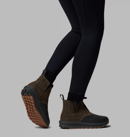 Women's Moritza Chelsea Shield Boot