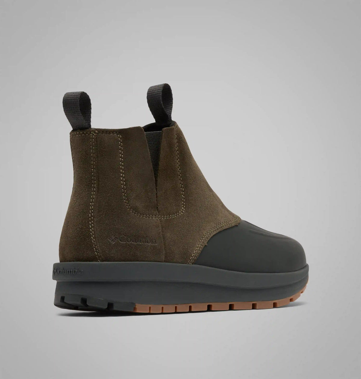 Women's Moritza Chelsea Shield Boot