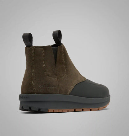 Women's Moritza Chelsea Shield Boot