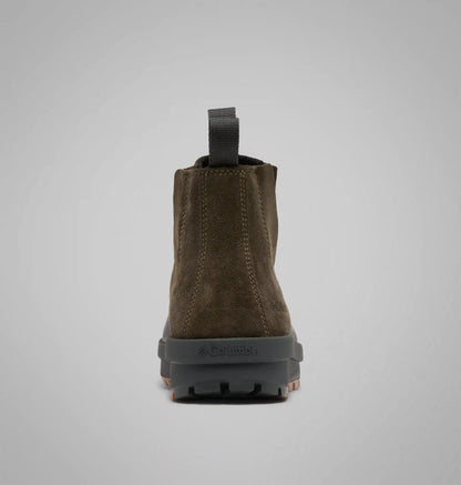 Women's Moritza Chelsea Shield Boot