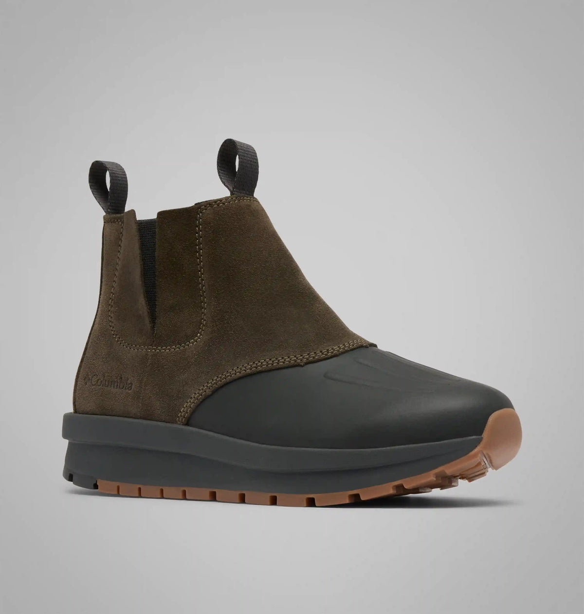 Women's Moritza Chelsea Shield Boot