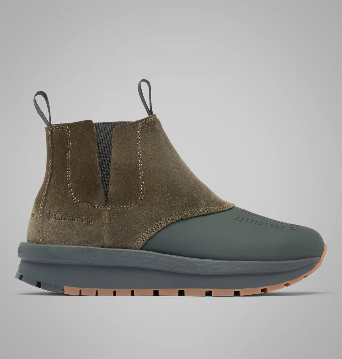 Women's Moritza Chelsea Shield Boot