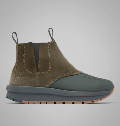 Women's Moritza Chelsea Shield Boot