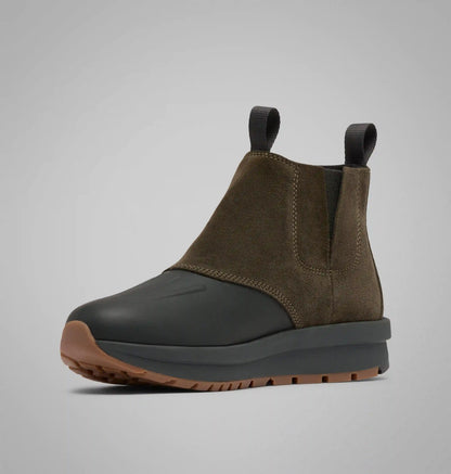 Women's Moritza Chelsea Shield Boot