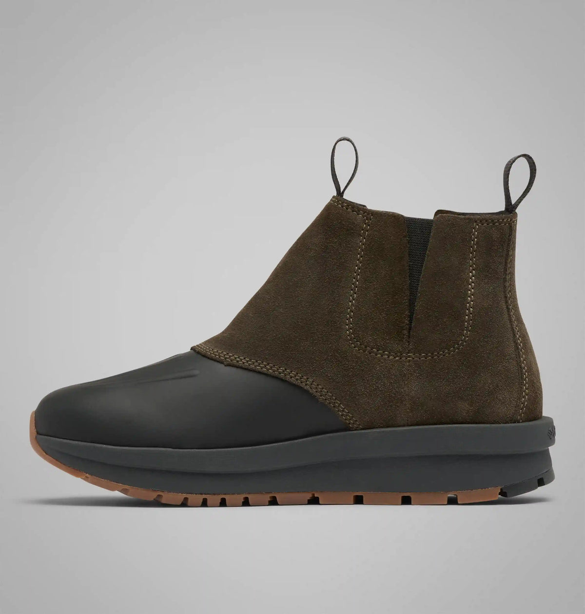 Women's Moritza Chelsea Shield Boot