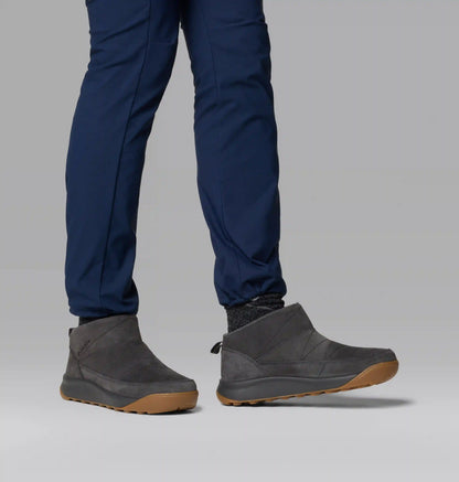 Women's Minx Xtra Shorty Suede Boot