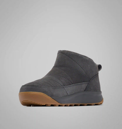 Women's Minx Xtra Shorty Suede Boot
