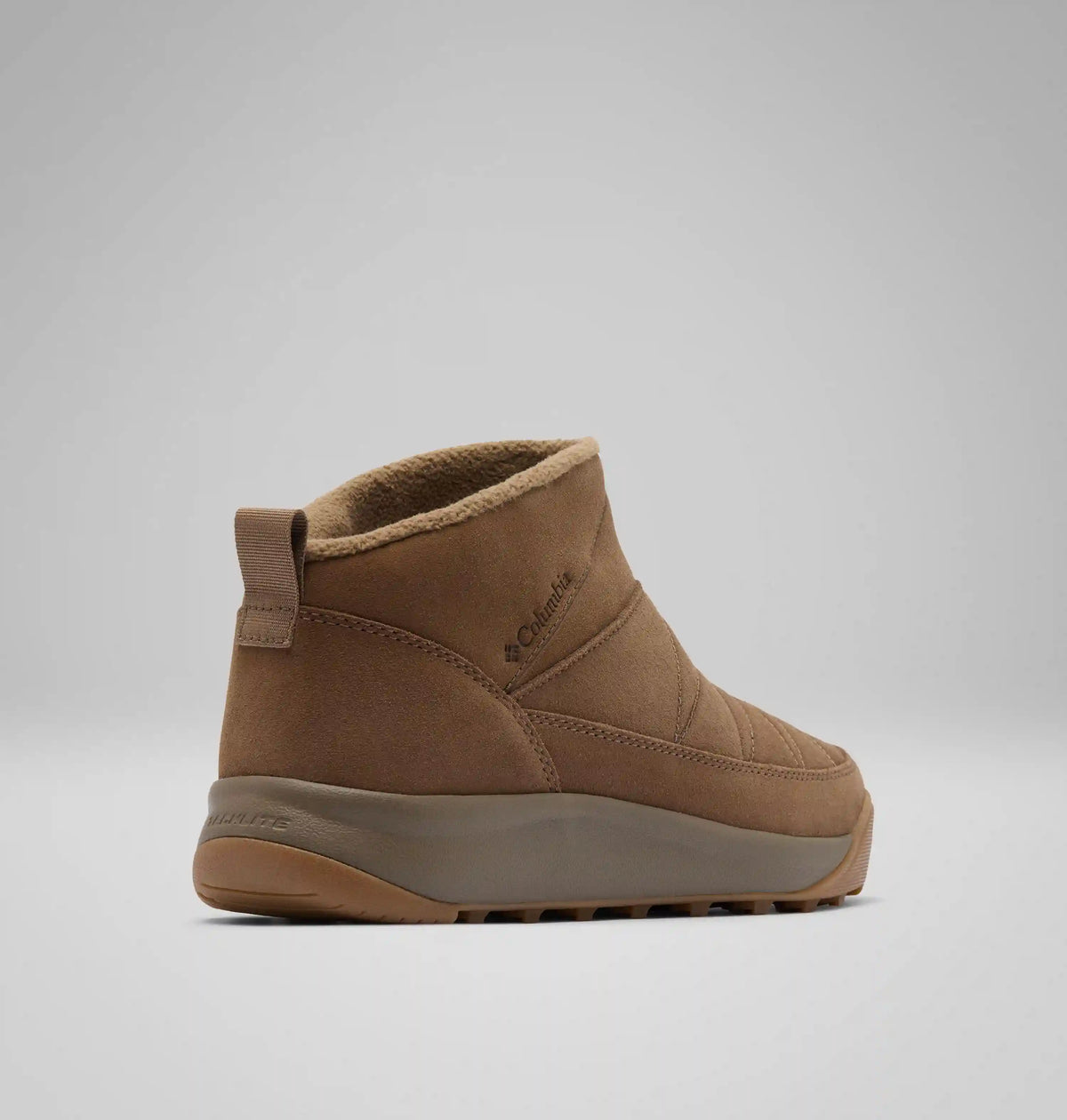 Women's Minx Xtra Shorty Suede Boot