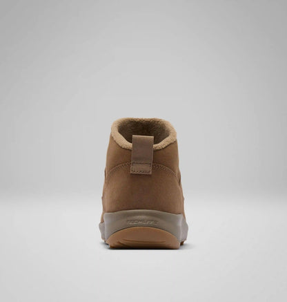 Women's Minx Xtra Shorty Suede Boot