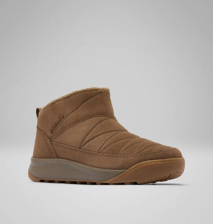 Women's Minx Xtra Shorty Suede Boot