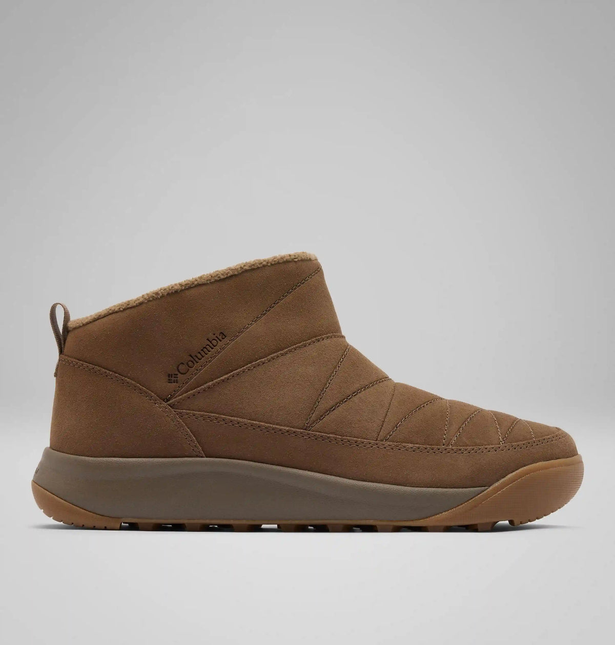 Women's Minx Xtra Shorty Suede Boot