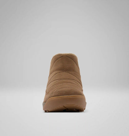 Women's Minx Xtra Shorty Suede Boot