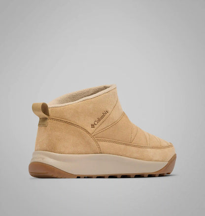 Women's Minx Xtra Shorty Suede Boot