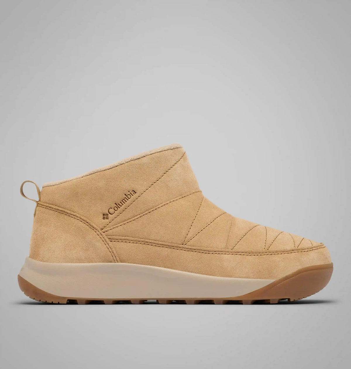 Women's Minx Xtra Shorty Suede Boot