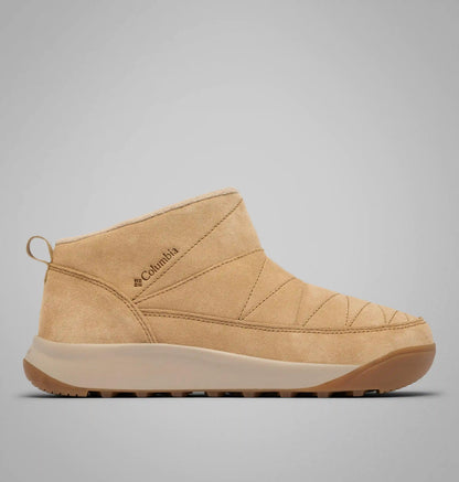 Women's Minx Xtra Shorty Suede Boot