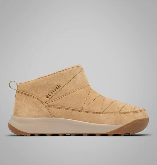 Women's Minx Xtra Shorty Suede Boot
