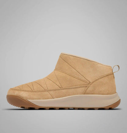 Women's Minx Xtra Shorty Suede Boot