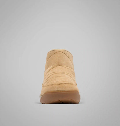 Women's Minx Xtra Shorty Suede Boot