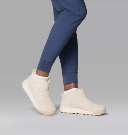 Women's Minx Xtra Shorty Suede Boot