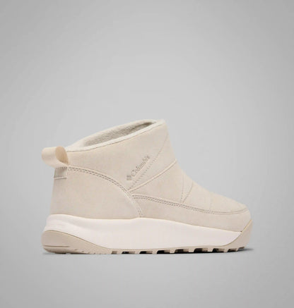 Women's Minx Xtra Shorty Suede Boot
