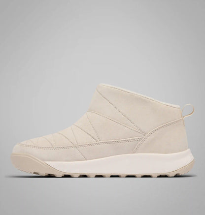 Women's Minx Xtra Shorty Suede Boot
