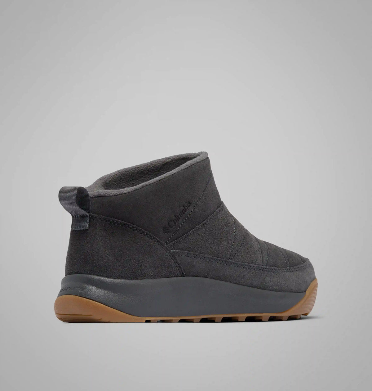 Women's Minx Xtra Shorty Suede Boot - Wide