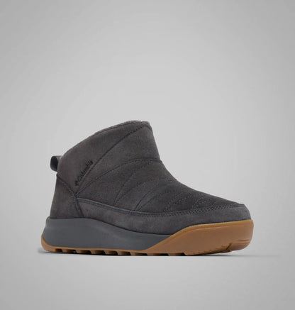 Women's Minx Xtra Shorty Suede Boot - Wide