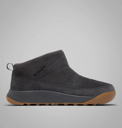 Women's Minx Xtra Shorty Suede Boot - Wide