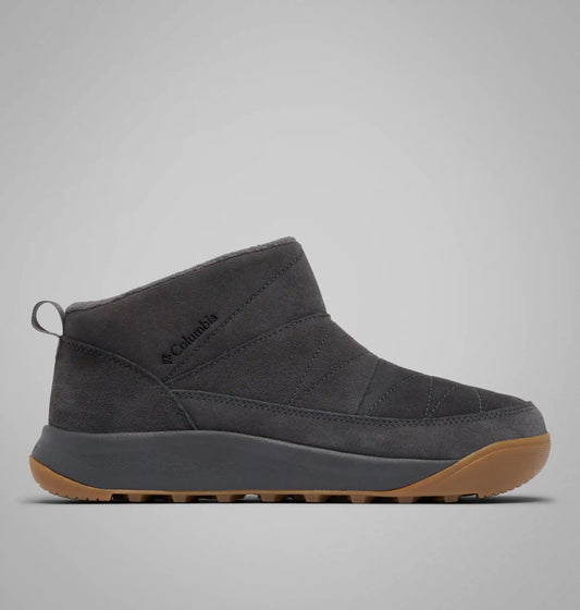 Women's Minx Xtra Shorty Suede Boot - Wide
