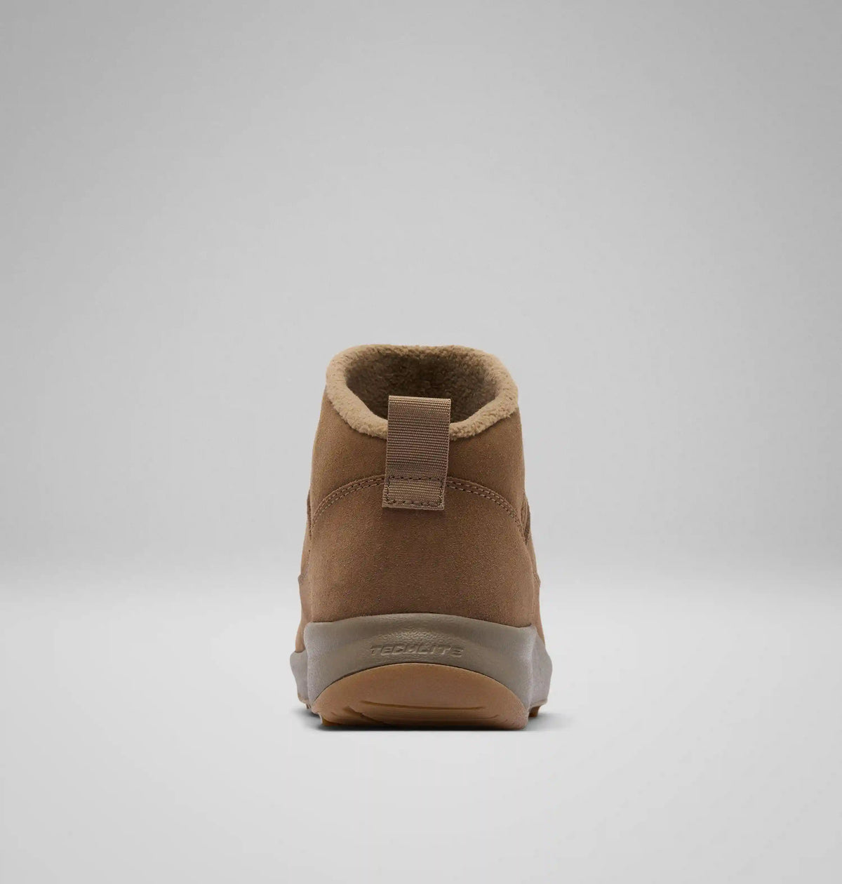 Women's Minx Xtra Shorty Suede Boot - Wide