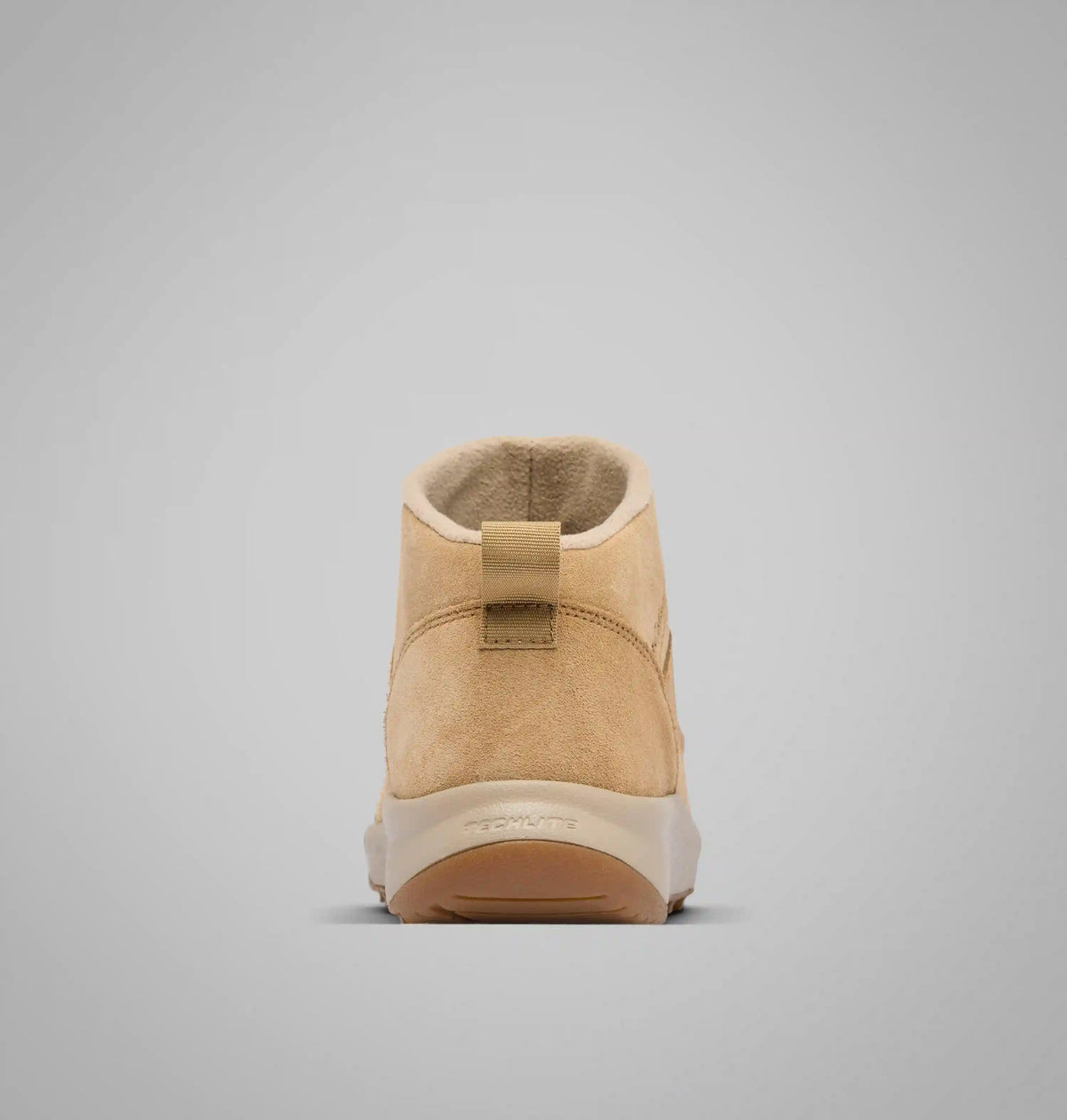Women's Minx Xtra Shorty Suede Boot - Wide