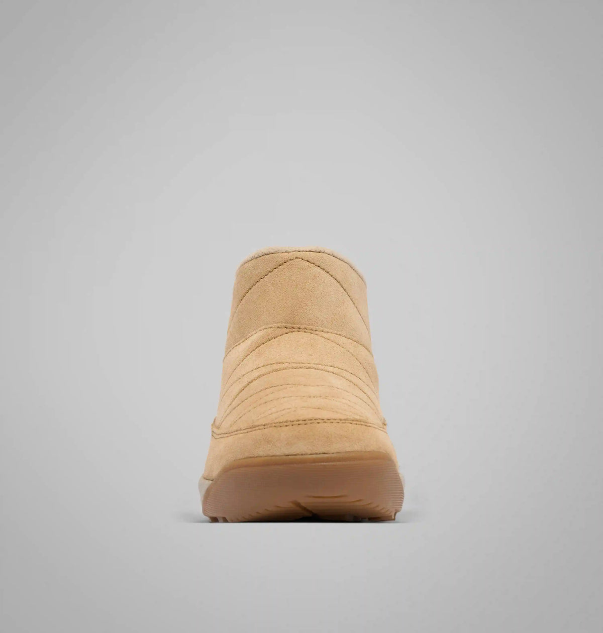 Women's Minx Xtra Shorty Suede Boot - Wide