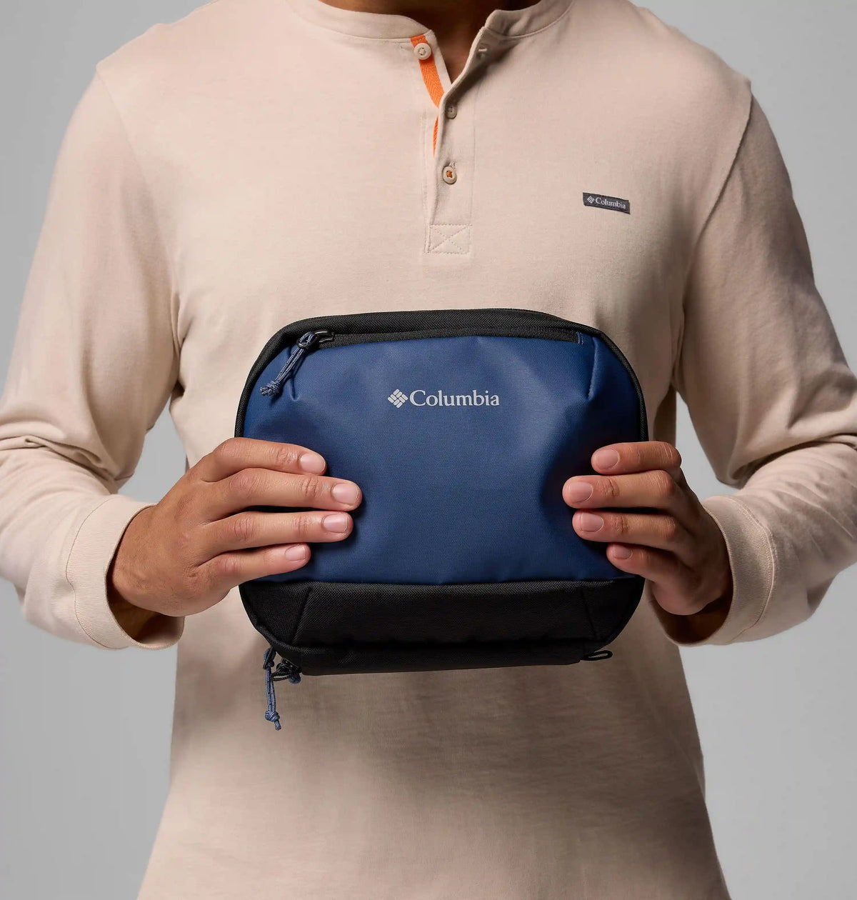 Landroamer Dopp Kit