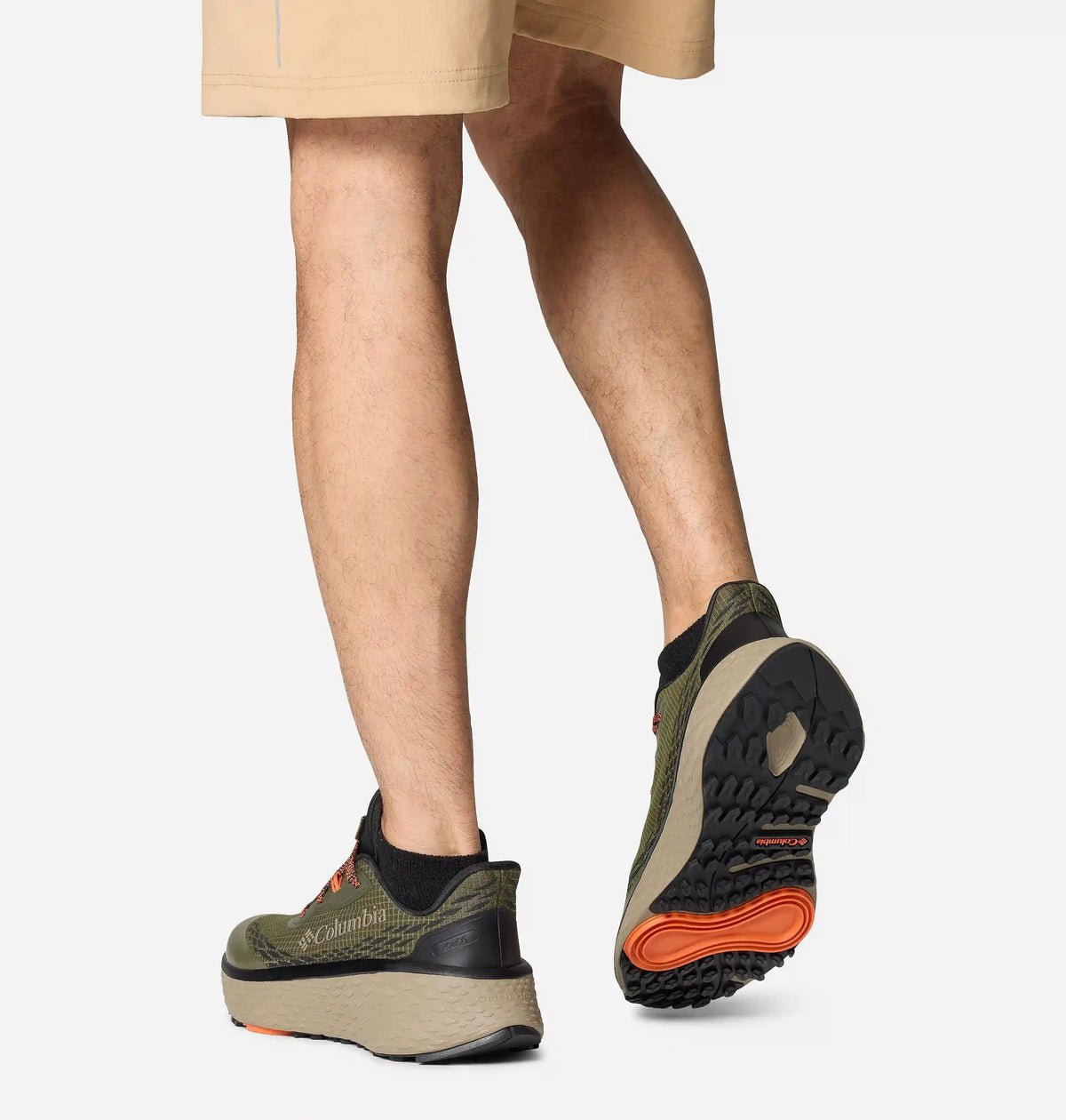 Men's Konos Trillium ATR Shoe