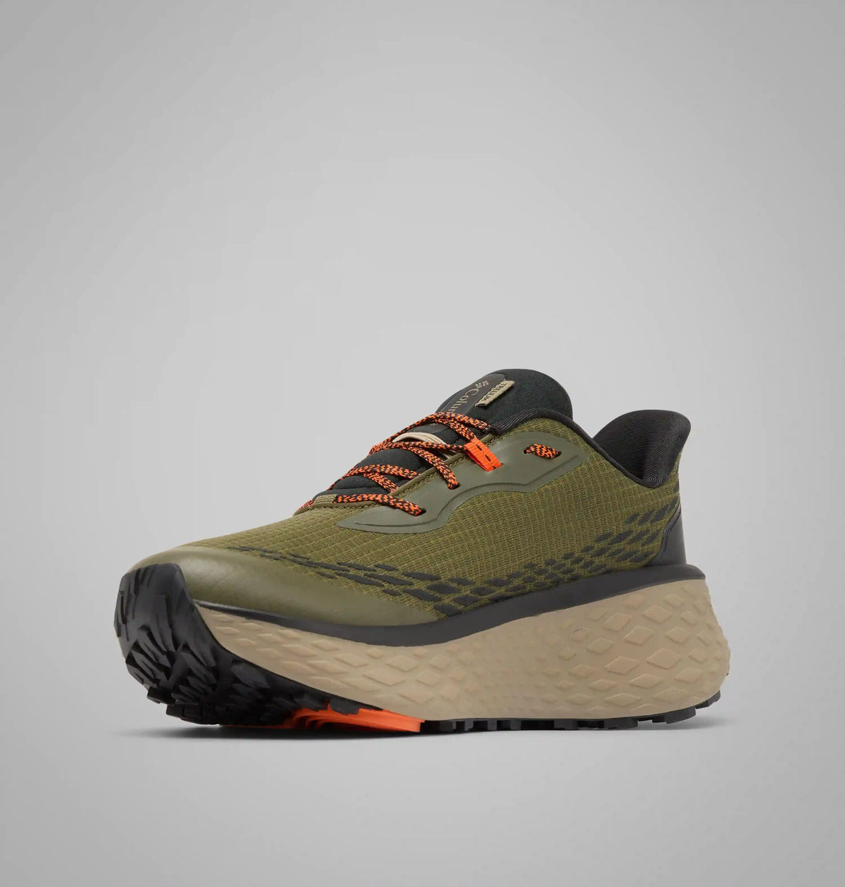 Men's Konos Trillium ATR Shoe
