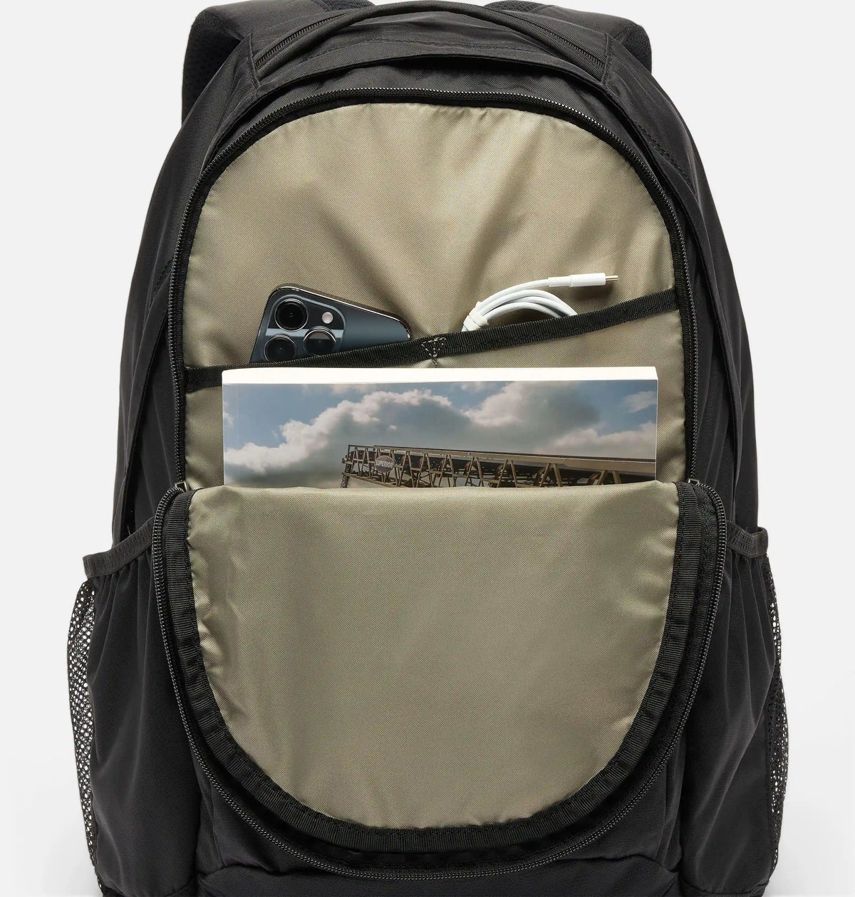 Manresa 30L Backpack