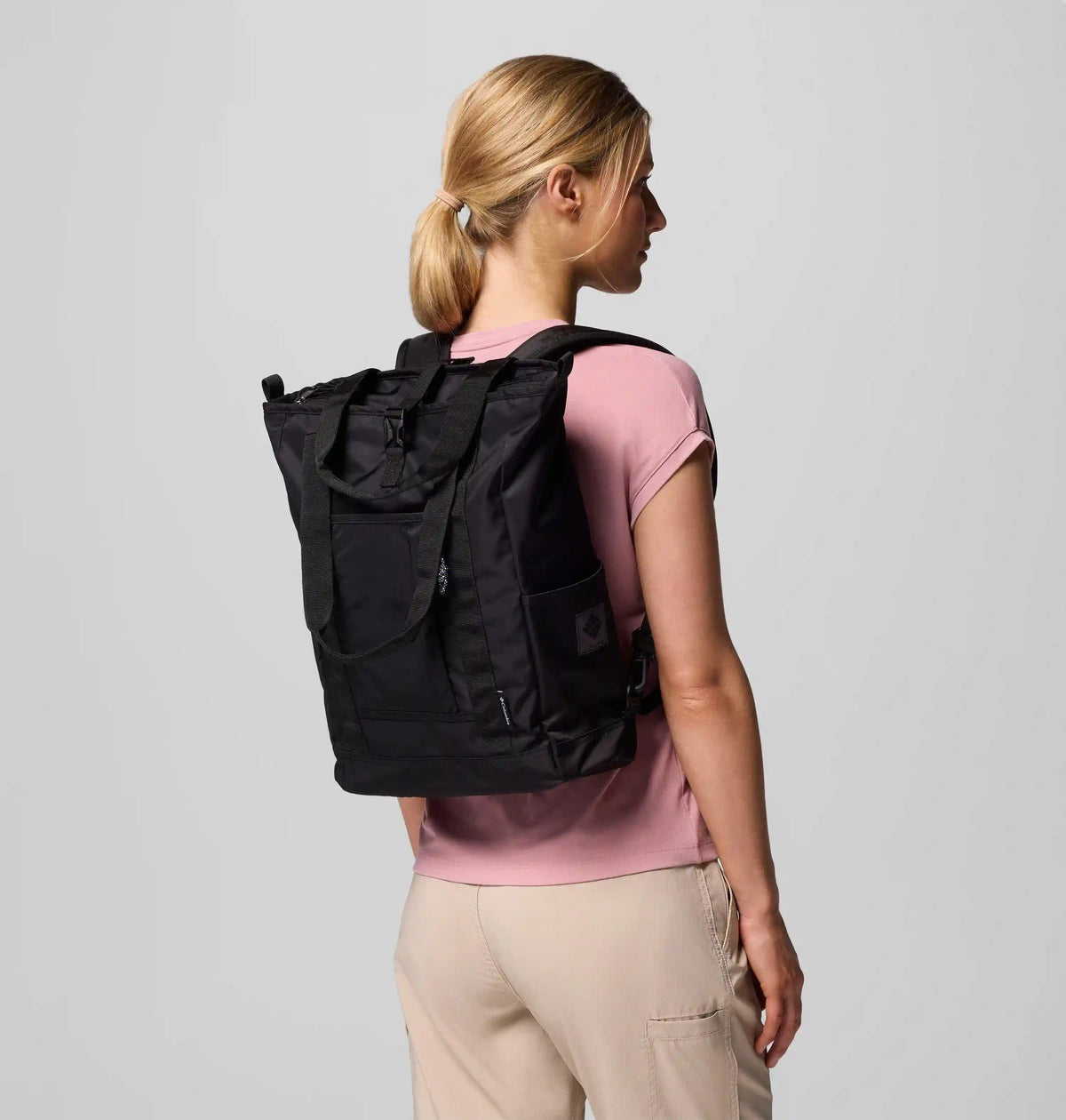 Great Smoky Garden 2-Way Tote