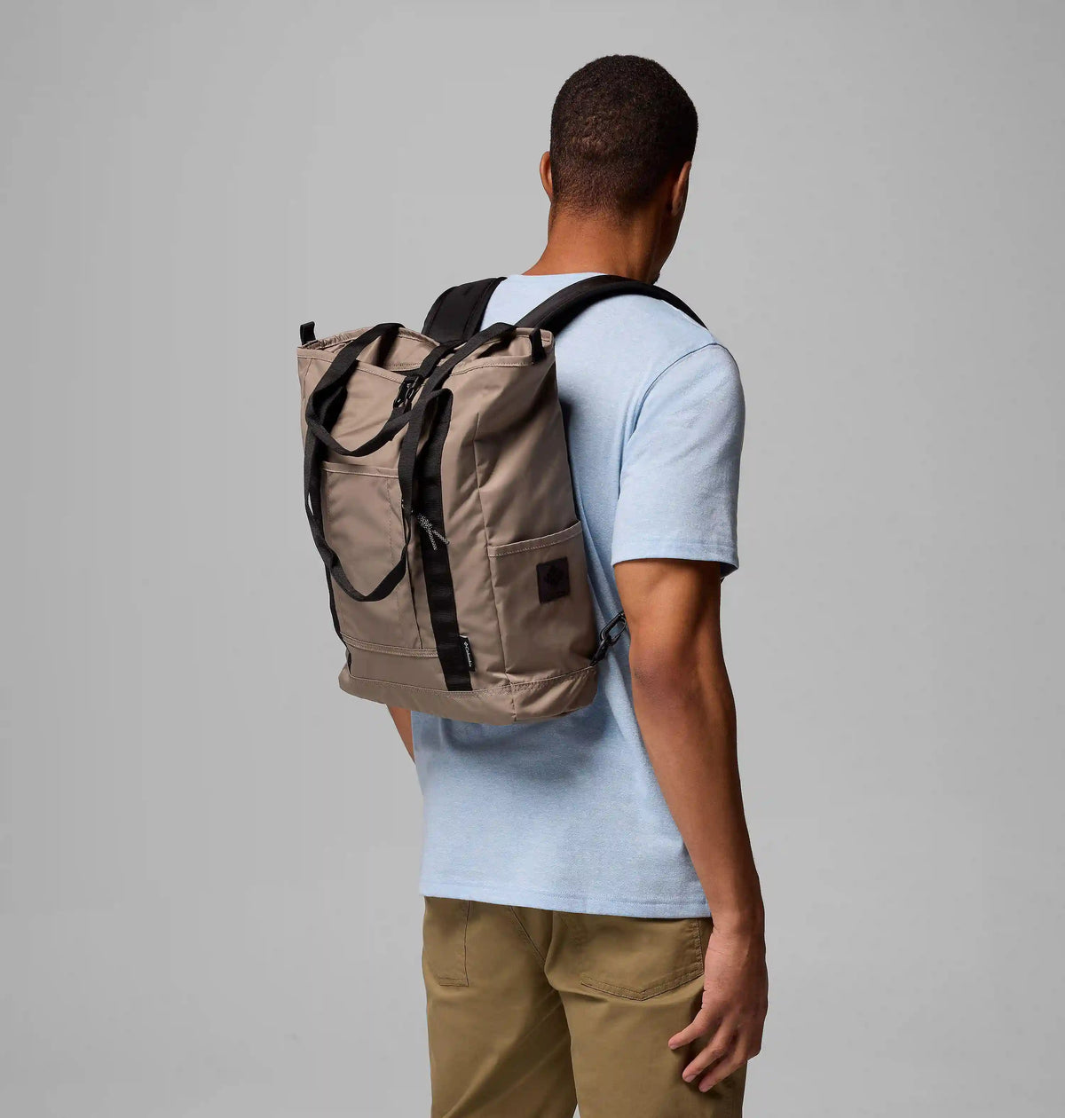 Great Smoky Garden 2-Way Tote