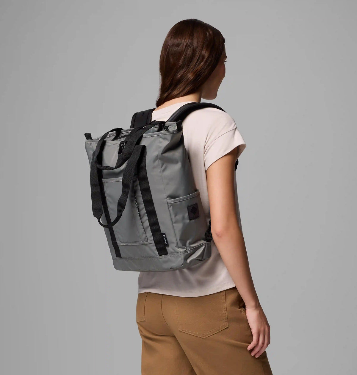 Great Smoky Garden 2-Way Tote