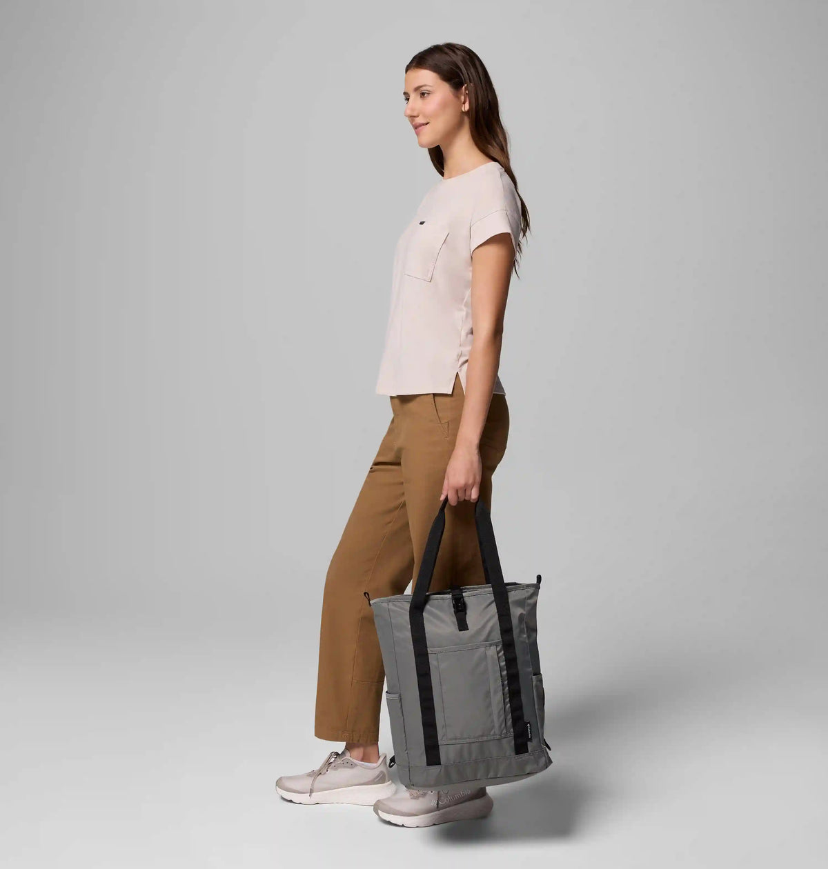 Great Smoky Garden 2-Way Tote