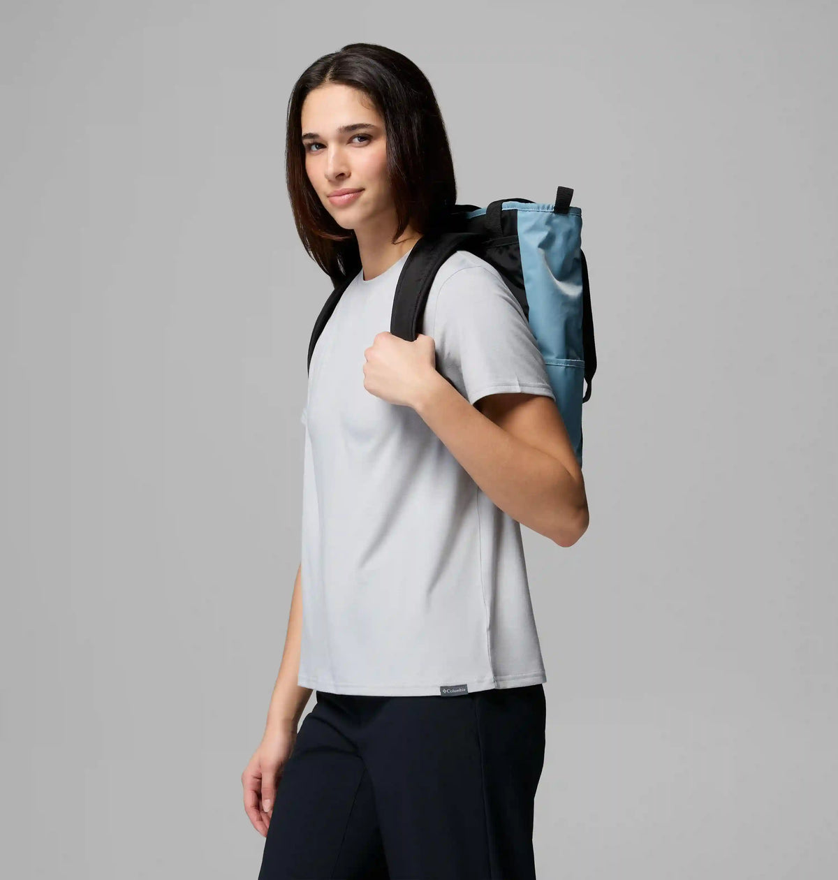 Great Smoky Garden 2-Way Tote