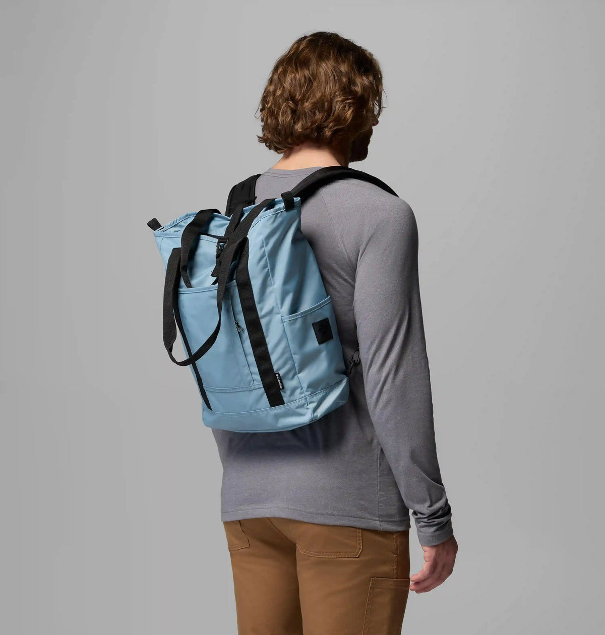 Great Smoky Garden 2-Way Tote