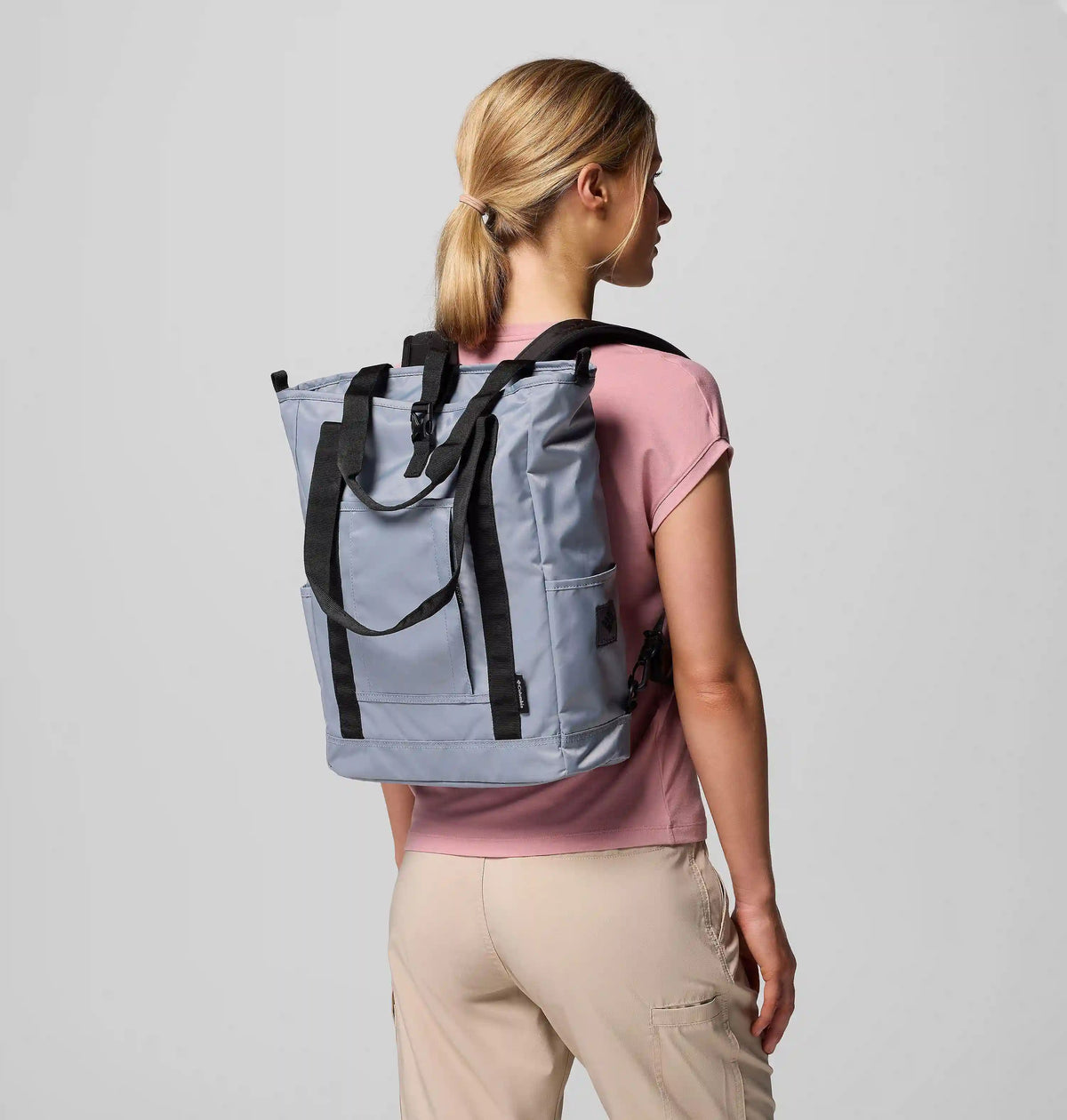 Great Smoky Garden 2-Way Tote