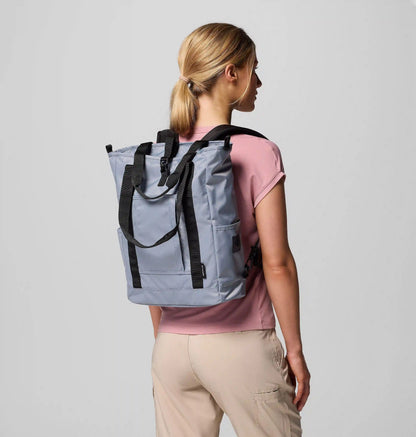 Great Smoky Garden 2-Way Tote